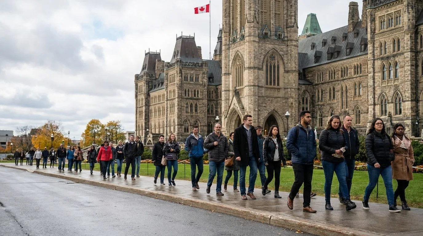 Illustration for Canada's New TFWP Rule Creates a Low-Wage Loophole