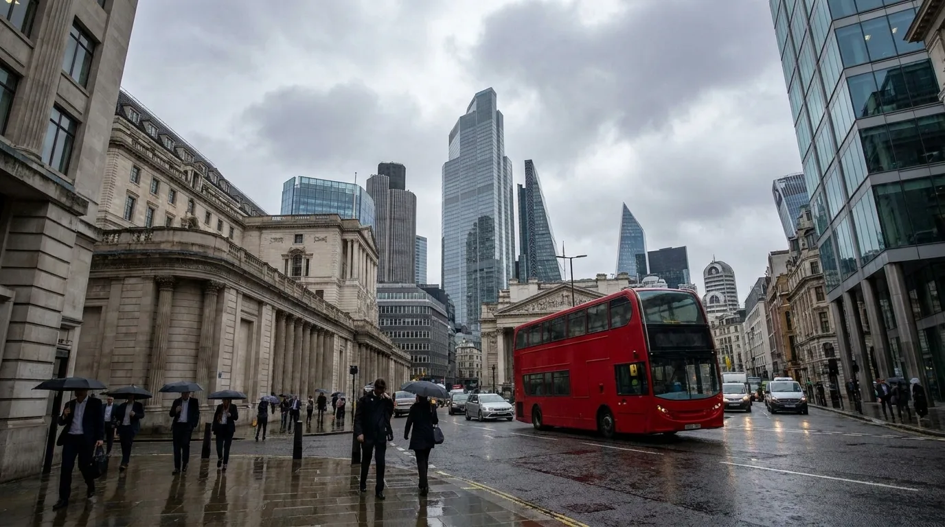 Illustration for UK's Energy Tax Grab: Relief or Relocation Risk?